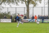 S.K.N.W.K. 1 - FC Axel 1 (competitie) seizoen 2024-2025 (14/125)